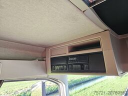 VOLVO FH 500 6X2 STEERED PTO+HYDR