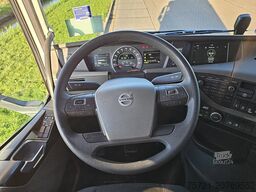 VOLVO FH 500 6X2 STEERED PTO+HYDR