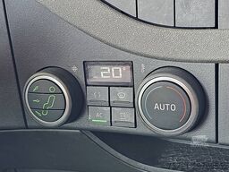 VOLVO FH 500 6X2 STEERED PTO+HYDR