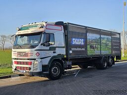 VOLVO FM 13.420 LIVE STOCK ANIMALS