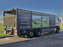 VOLVO FM 13.420 LIVE STOCK ANIMALS