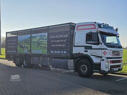 VOLVO FM 13.420 LIVE STOCK ANIMALS