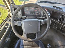 VOLVO FM 13.420 LIVE STOCK ANIMALS