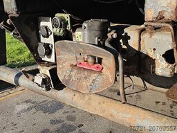 VOLVO FM 13.420 LIVE STOCK ANIMALS