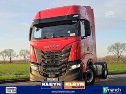 IVECO S-WAY AS440S48 INTARDER DIESEL