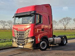 IVECO S-WAY AS440S48 INTARDER DIESEL