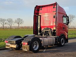 IVECO S-WAY AS440S48 INTARDER DIESEL