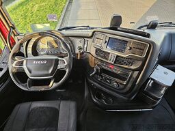 IVECO S-WAY AS440S48 INTARDER DIESEL