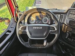 IVECO S-WAY AS440S48 INTARDER DIESEL