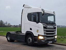 SCANIA R450 NB,CR19