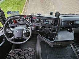 SCANIA R450 NB,CR19
