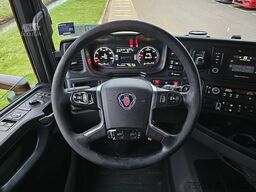 SCANIA R450 NB,CR19