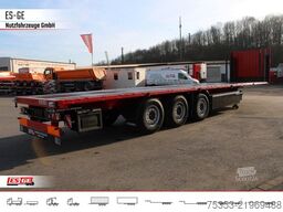 KÖGEL Multi Chassis, verstärkt