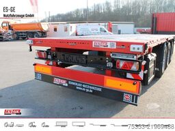 KÖGEL Multi Chassis, verstärkt