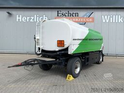 Esterer A3 Tank*Prüfung2027*Oben/Unten*3Kammern