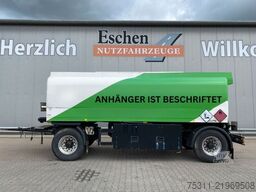 Esterer A3 Tank*Prüfung2027*Oben/Unten*3Kammern
