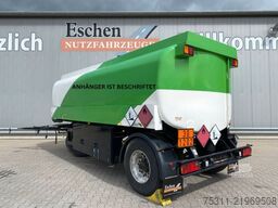 Esterer A3 Tank*Prüfung2027*Oben/Unten*3Kammern