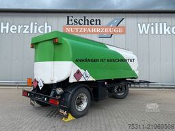 Esterer A3 Tank*Prüfung2027*Oben/Unten*3Kammern