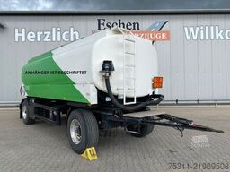Esterer A3 Tank*Prüfung2027*Oben/Unten*3Kammern