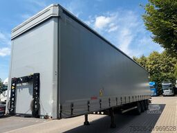KÖGEL Curtainsider Mega