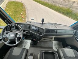 MAN TGM 18.290BL/Meiller/Kipper/NL10,7 to/Nur 70 tkm