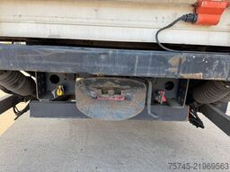 MAN TGL 12.180 * MOTORSCHADEN * EURO 5 * LBW * 7 M L