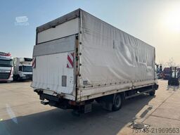 MAN TGL 12.180 * MOTORSCHADEN * EURO 5 * LBW * 7 M L