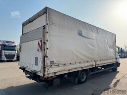 MAN TGL 12.180 * MOTORSCHADEN * EURO 5 * LBW * 7 M L