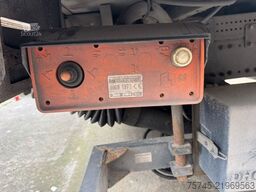 MAN TGL 12.180 * MOTORSCHADEN * EURO 5 * LBW * 7 M L