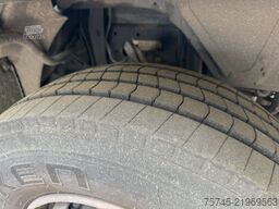 MAN TGL 12.180 * MOTORSCHADEN * EURO 5 * LBW * 7 M L