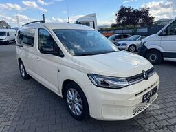 VOLKSWAGEN Caddy 2,0TDI 90kW SCR Caddy Maxi
