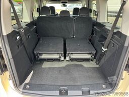 VOLKSWAGEN Caddy 2,0TDI 90kW SCR Caddy Maxi