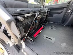 VOLKSWAGEN Caddy 2,0TDI 90kW SCR Caddy Maxi