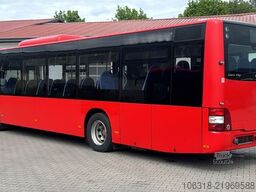MAN A 20 / Lions City Ü  / Euro 5 / EEV / KLIMA