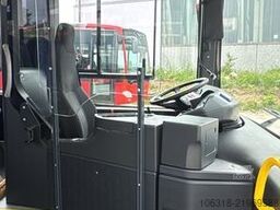 MAN A 20 / Lions City Ü  / Euro 5 / EEV / KLIMA