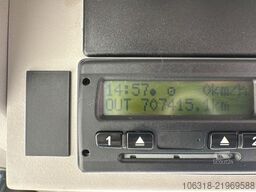 MAN A 20 / Lions City Ü  / Euro 5 / EEV / KLIMA