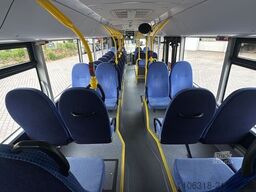 MAN A 20 / Lions City Ü  / Euro 5 / EEV / KLIMA