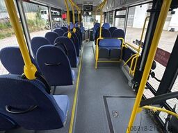 MAN A 20 / Lions City Ü  / Euro 5 / EEV / KLIMA