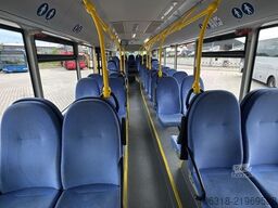 MAN A 20 / Lions City Ü  / Euro 5 / EEV / KLIMA