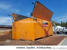 AMTEC Amtec 8 t Thermo Box Mietkauf moglich