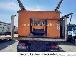 AMTEC Amtec 8 t Thermo Box Mietkauf moglich