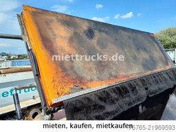 AMTEC Amtec 8 t Thermo Box Mietkauf moglich