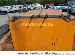AMTEC Amtec 8 t Thermo Box Mietkauf moglich