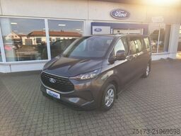 FORD Tourneo Custom Trend 340L2 PHEV AHK 360Kam 2xSTü
