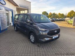 FORD Tourneo Custom Trend 340L2 PHEV AHK 360Kam 2xSTü