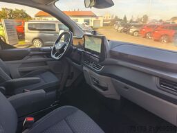 FORD Tourneo Custom Trend 340L2 PHEV AHK 360Kam 2xSTü