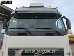 Volvo FH 460 6X2 NL-Truck VDL S-25-6670 Hooklift Lift...