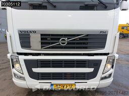 Volvo FH 460 6X2 NL-Truck VDL S-25-6670 Hooklift Lift...