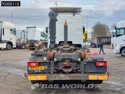 Volvo FH 460 6X2 NL-Truck VDL S-25-6670 hooklift Lift...