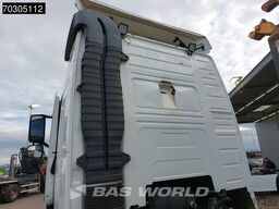 Volvo FH 460 6X2 NL-Truck VDL S-25-6670 hooklift Lift...